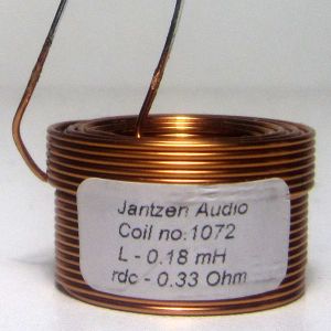 AIR 0.18 mH 0.33