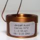 AIR 0.18 mH 0.33 ohms