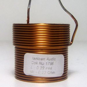 AIR 0.22 mH 0.23 ohms