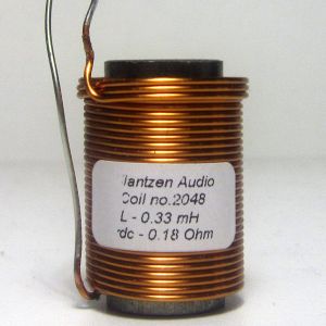 FER 0.33mH 0.18 ohms