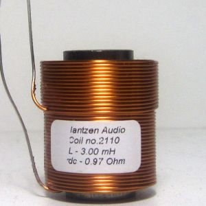 FER 3.00mH 0.97 ohms