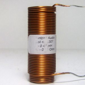 FER 0.47 mH 0.19 ohms