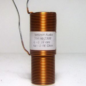 FER 0.39 mH 0.16 ohms