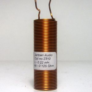 FER 0.22 mH 0.12 ohms