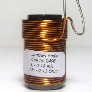 FER 0.18 mH 0.13 ohms
