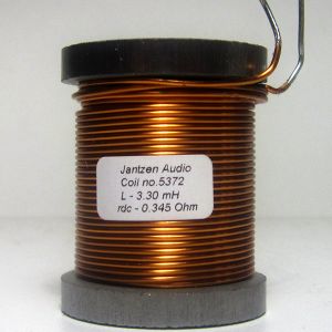FER 3.30 mH 0.345 ohms