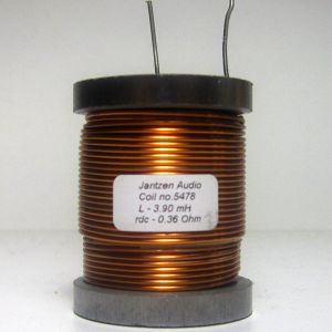 FER 3.9 mH 0.36 ohms