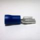 cosse 6.3mm 1.5-2.5mm