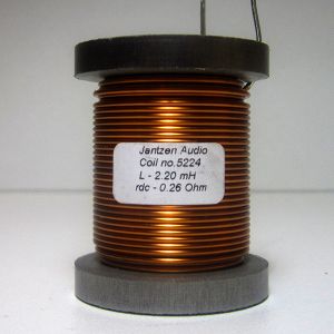FER 2.20 mH 0.26
