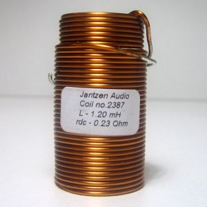 FER 1.20 mH 0.23 ohms