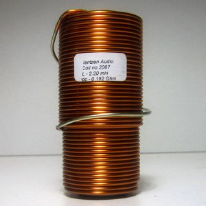 FER 2.20  mH 0.192 ohms