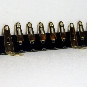 Barrette à souder