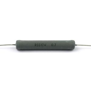 MOX 10 33.0 Ohms