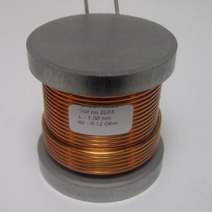 FER 1.50 mH 0.12 ohms