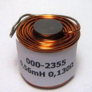 FER 0.56 mH 0.13 ohms 