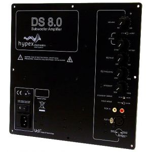 DS8.0