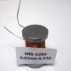 FER 0.82 mH 0.22 ohms