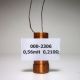FER 0.56 mH 0.21 ohms