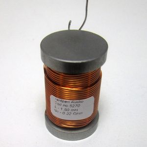 FER 1.50 mH 0.32 ohms