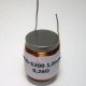 FER 1.80 mH 0.26 Ohms