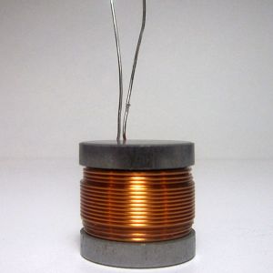 FER 1.00 mH 0.33 ohms