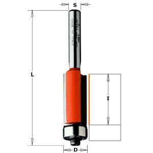 FRAISE A AFFLEURER CMT - WilAudio