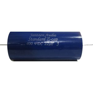 STANDARD Z-CAP 1.50 uF