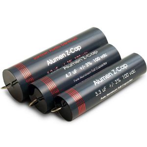 ALUMEN Z-CAP 6.80 uF