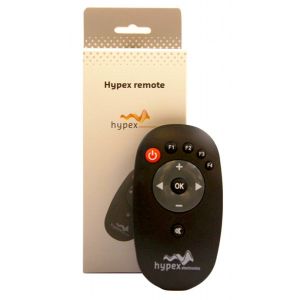 FUSION REMOTE CONTROL