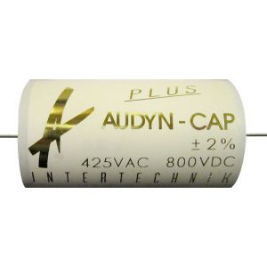 AUDYN CAP PLUS 0.47 uF