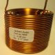 AIR 0.39 mH 0.17 ohms
