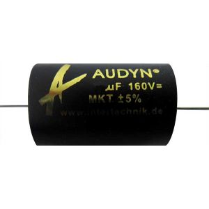 AUDYN CAP MKT160V 1.00 uF