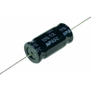 BIPOLAIRE 100V 15.0 uF