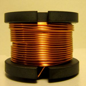 HQ40 1.00mH 0.14 ohms