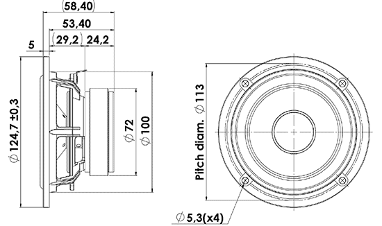 12w4524g00 dimensions