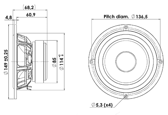 15w4424g00 dimensions