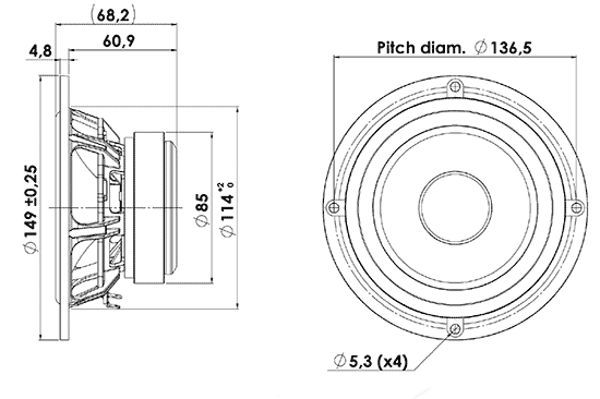 15w8424g00 dimensions