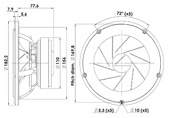 18w4531g00 dimensions