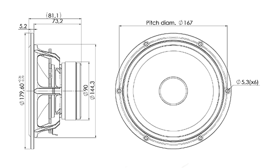 18w8434g00 dimensions