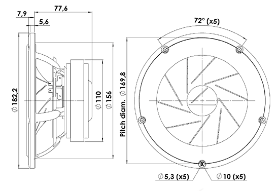 18w8531g00 dimensions