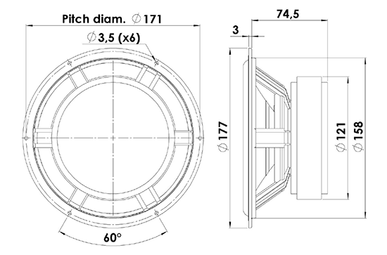 18w854501 dimensions