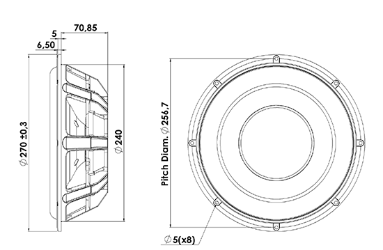 26w-0-00-00 dimensions