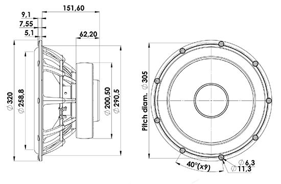 32w4878t01 dimensions