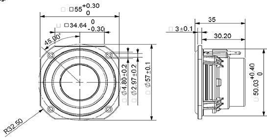 830983 dimensions