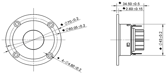 BC25SC06-04 dimensions