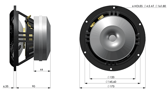 C173-6-090 dimensions