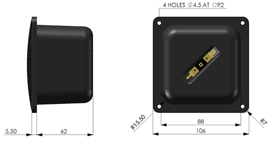 C30-6-023 dimensions