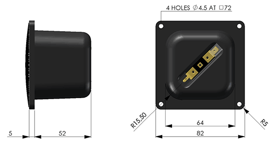 C30-6-024 dimensions