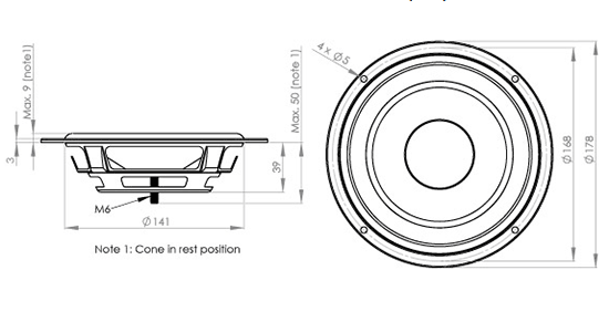 PR178wa01 dimensions