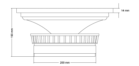 RV3863 dimensions 2